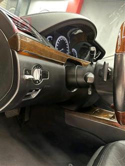 مرسيدس بنز S-Class